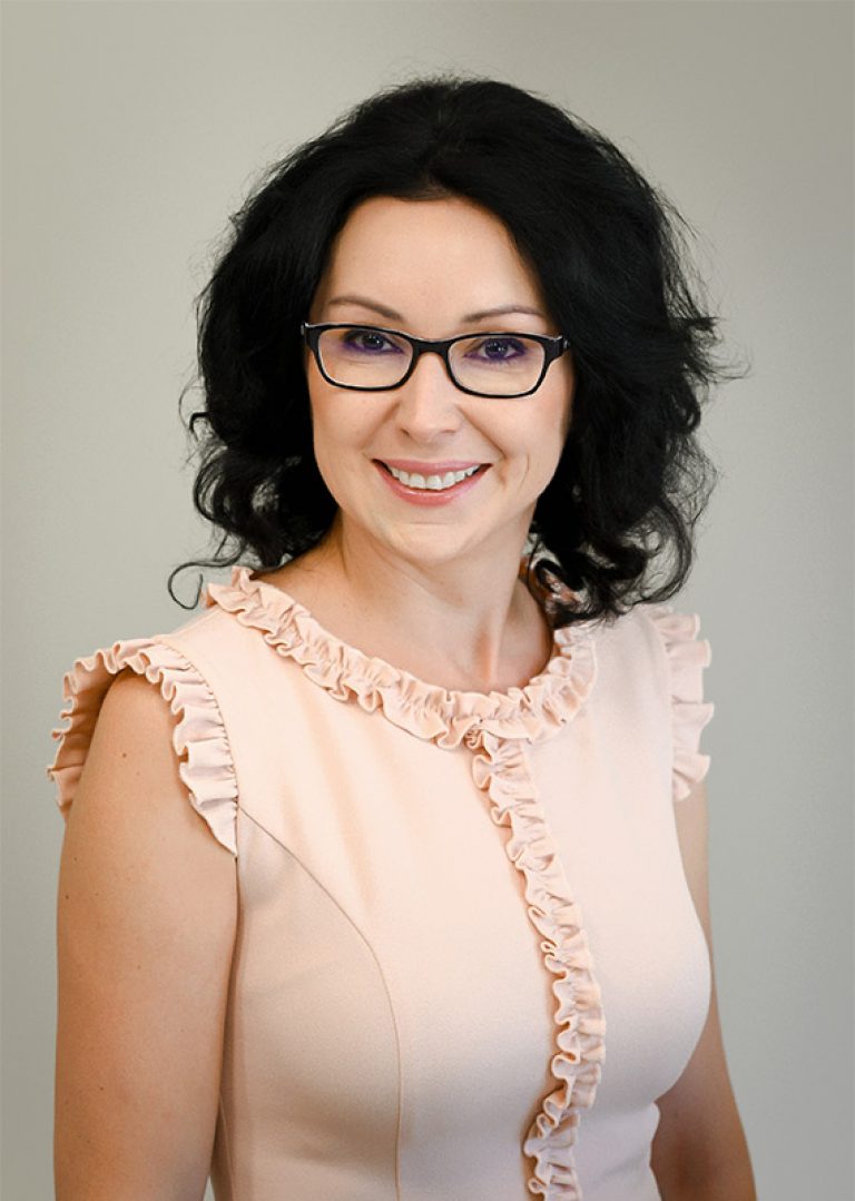 Bőrgyógyász szakorvos Dr. Korponyai Csilla PhD