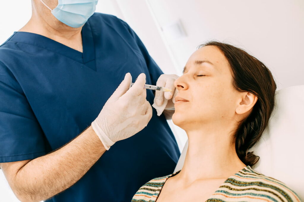 Orvosi esztétika Bellemedic